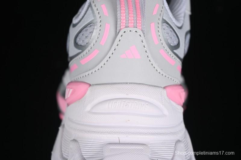 Adidas Originals Mts Pro IH6352 Retro Breathable Cushioned Casual Running Shoes - IH6352