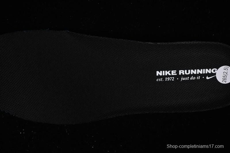 Nike Air Zoom Vomero 17 Lunar Summer 2024 New Cushioned Casual Running Shoes - FB1309-103