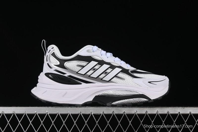 Adidas Originals Mts Pro IH6345 Retro Breathable Cushioned Casual Running Shoes - IH6345