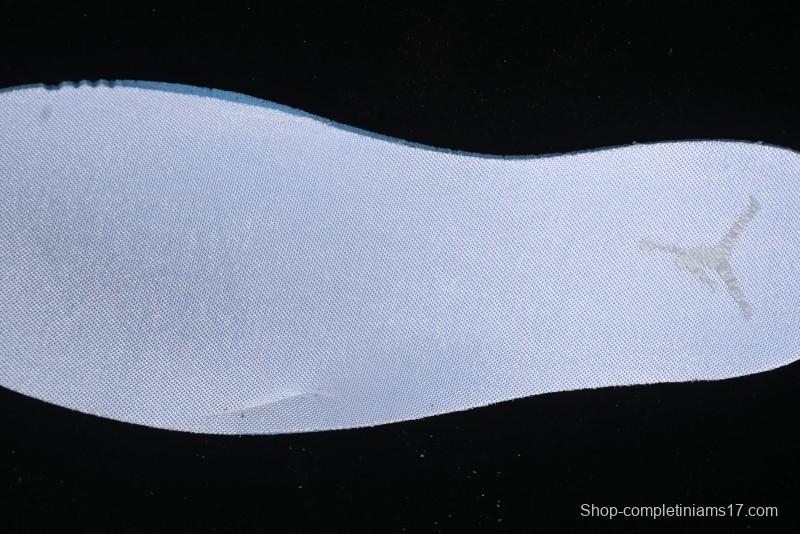 Nike Air Jordan Legacy 312 Low AJ312 Sneakers with Velcro Strap - FQ7827-101