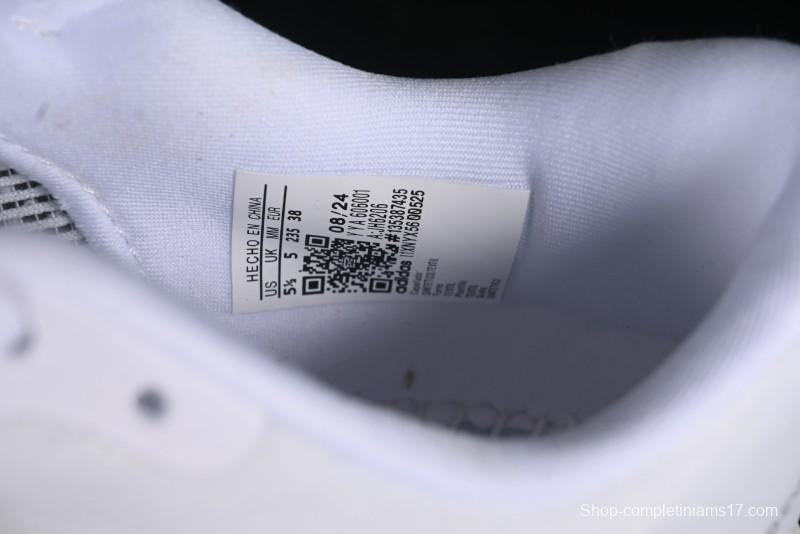 Adidas Adizero Evo SL Lightweight Breathable Cushioned Running Shoes - JH6206