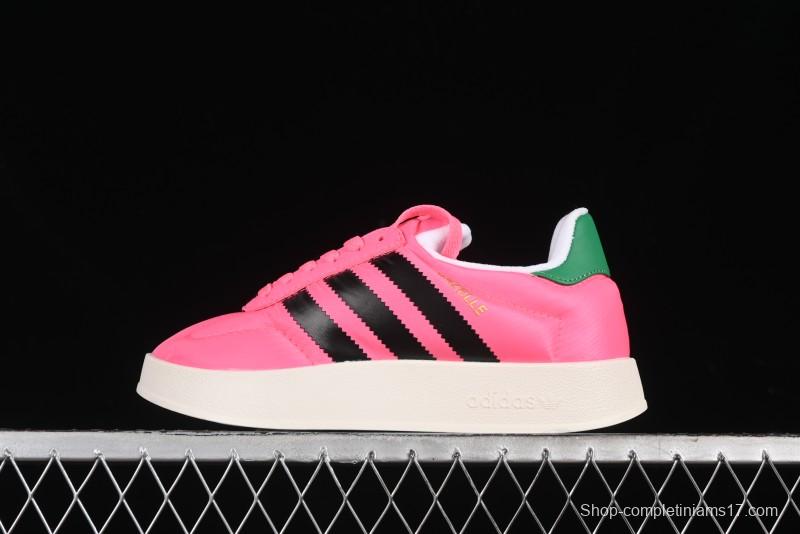 Adidas Originals Samba Home IE1433 Indoor Outdoor Slip-On Winter Comfortable Casual Bread Loaf Sneakers - IE1433