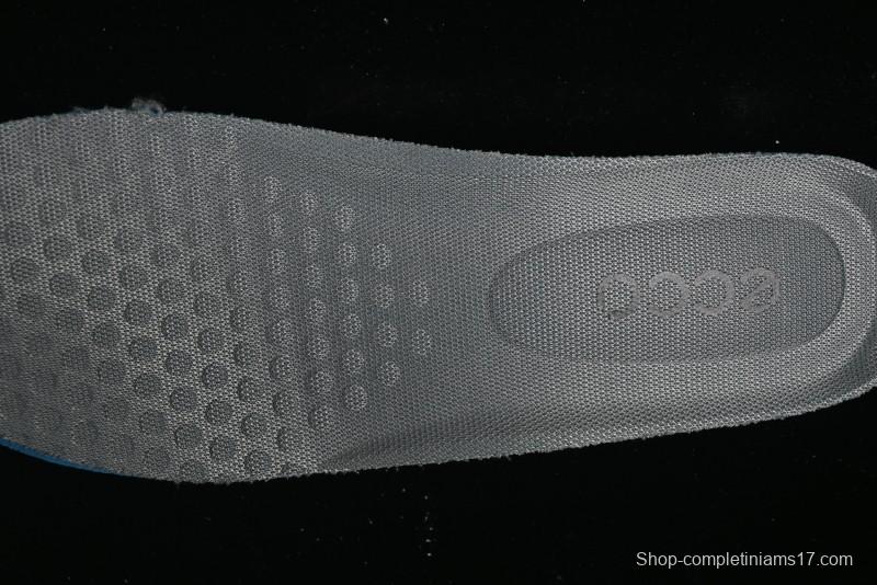 ECCO BIOM C Trail Outdoor Leather Hiking Anti-Slip Running Shoes - 68891601001