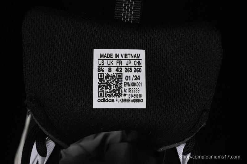 Adidas Citywowlk MT IG2239 Classic Breathable Fashion Sneakers - IG2239