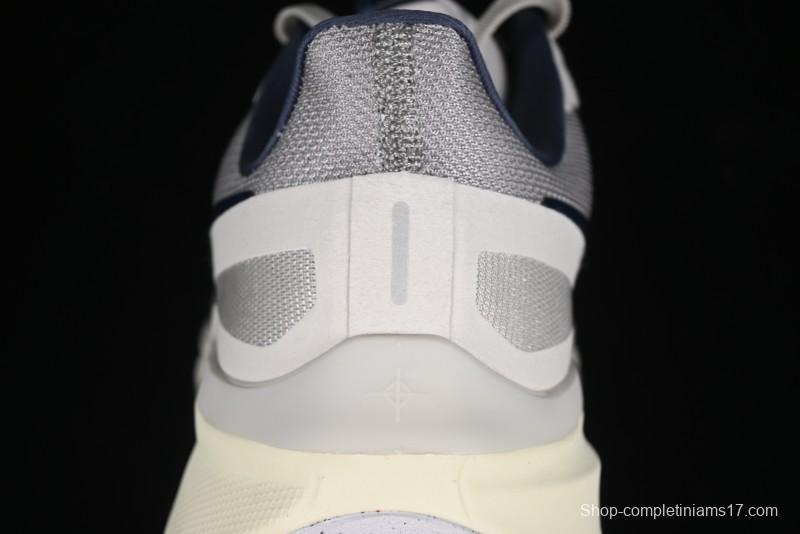 Nike Air Zoom Structure 25 Cushioned Anti-Slip Comfort Running Shoes - DJ7883-009