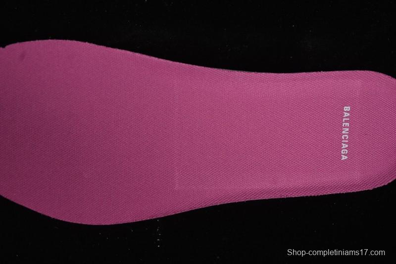 Balenciaga Phantom Sneaker 10th Generation Trendy Running Shoes - W3XL51895