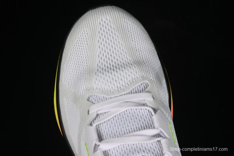 Nike Air Zoom Structure 25 Cushioned Anti-Slip Comfort Running Shoes - HF4913-100