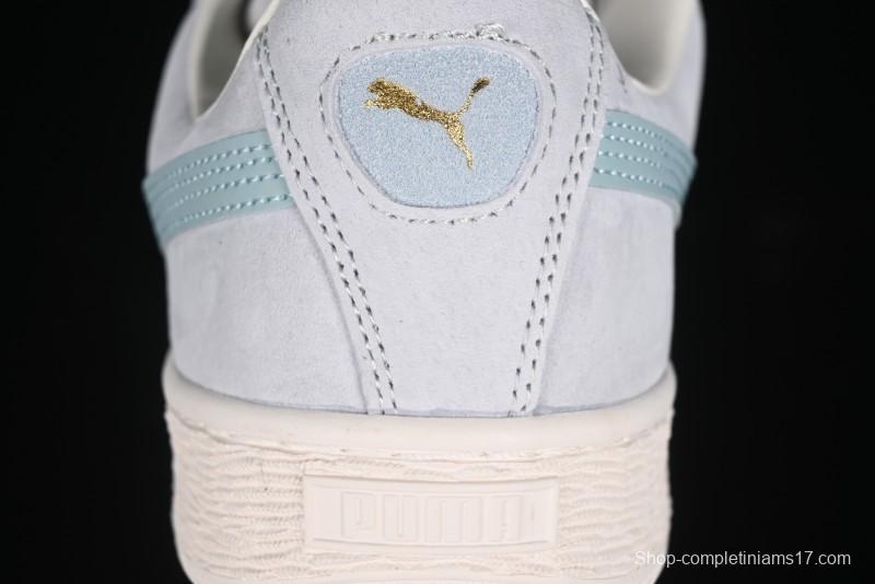 Puma Suede XL Retro Casual Sneakers - 395205-10