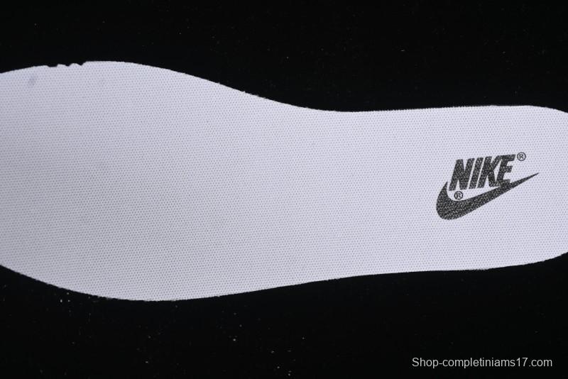 Nike Dunk Planet Space Gray Low Top Casual Sneakers - DD1391-100