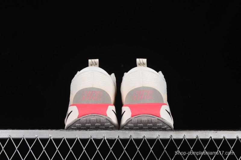 Nike Motiva Summer Breathable Cushioned Wave Running Shoes - DV1238-104