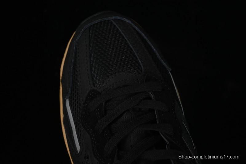 Nike Jam Suede Slip-Resistant Wear-Resistant Low-Top Casual Shoes - FN0314-002