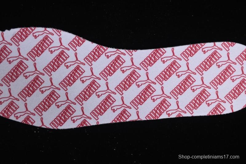 Puma Suede XL Skate Retro Casual Sneakers - 397254-01