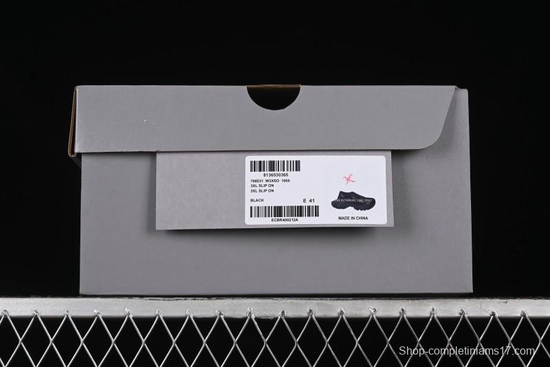 Balenciaga 3XL Slip On Sneakers - W3XSO1000