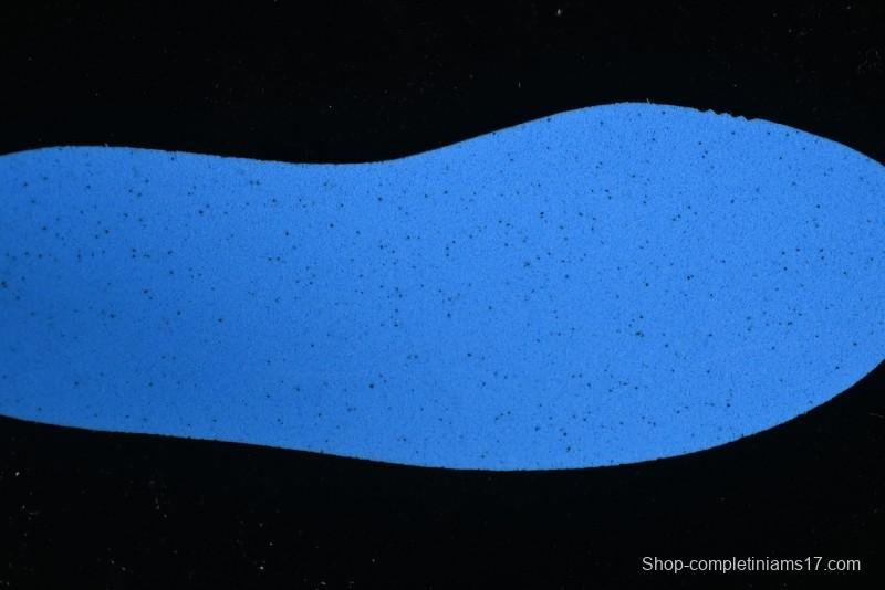 Nike Air Flight 89 Low Basketball Shoes with Air Cushion Technology - FQ8256-101