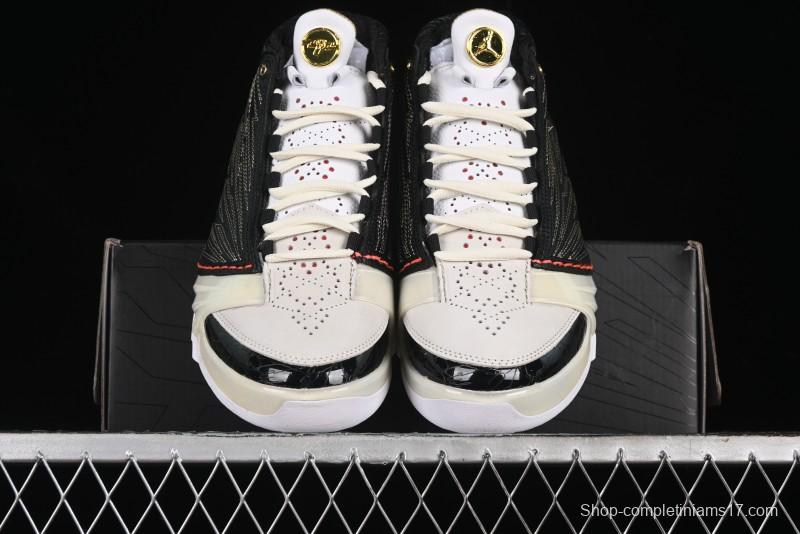 Nike Air Jordan 23 AJ23 Mid Retro Casual Basketball Shoes with Visible Air Cushion - CZ6222-001