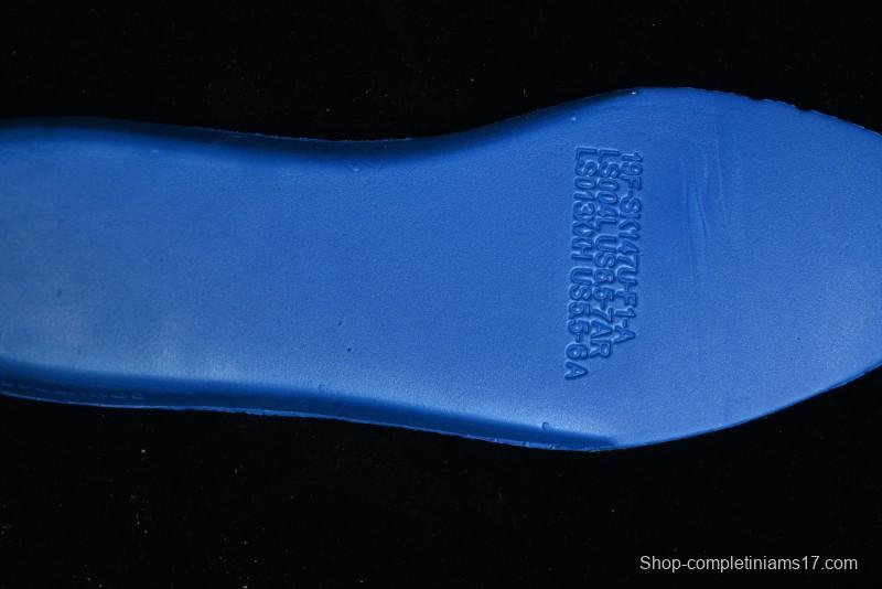 Converse One Star Pro Retro Skate Shoes in Yellow - A04158C