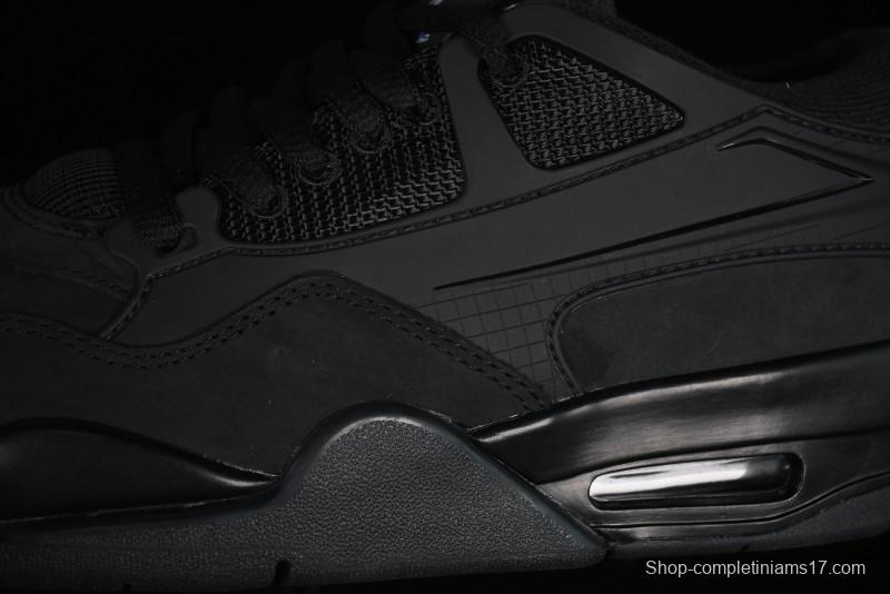 Nike Air Jordan 4 Retro Low Basketball Shoes - FQ7939-004