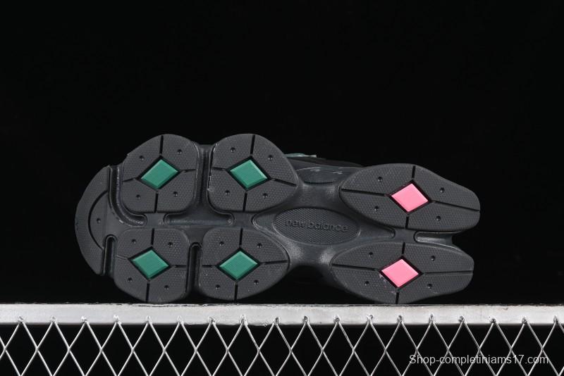 New Balance 9060 Retro Casual Running Shoes with ABZORB Cushioning Technology - U9060ML