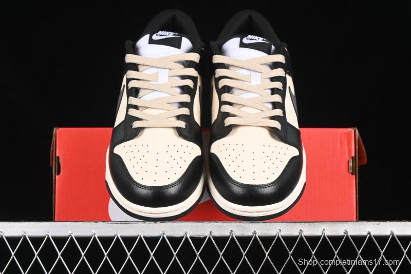 Nike Dunk Planet Space Gray Low Top Casual Sneakers - DD1391-100