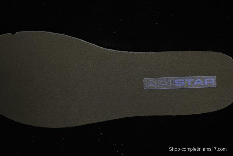 Adidas Adistar XLG Comfortable Anti-Slip Low-Top Sports Casual Shoes - IH5929