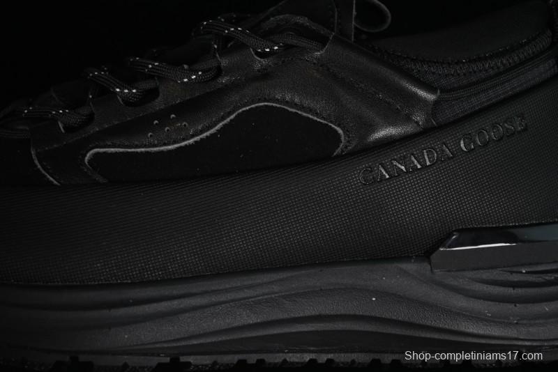 Canada Goose Glacier Trail Sneaker Low-Top Lifestyle Casual Shoes - X.E5