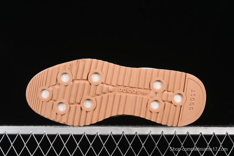 Adidas Originals SL 72 Retro Running Shoes with Ecotex Tongue and EVA Midsole - IH7988