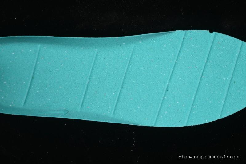 Nike Suede Slip-Resistant Wear-Resistant Low-Top Casual Shoes FN0314-100