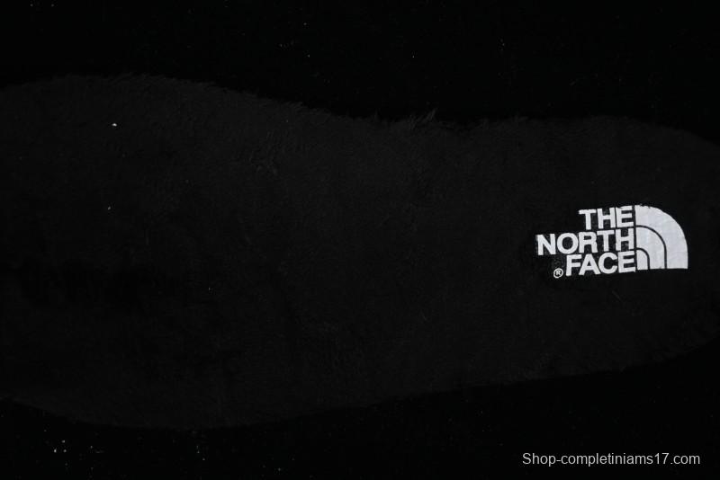 The North Face Thermoball Traction Winter Fleece Breathable Lightweight Casual Shoes - NFOA3UZN-MG7