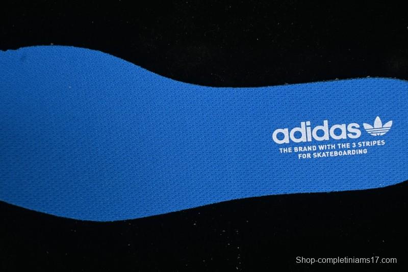 Adidas Originals Tyshawn IF9709 Comfortable Durable Low-Top Skate Shoes - IF9709