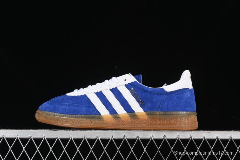 Adidas Handball Spezial Retro Casual Sneakers - JP5278