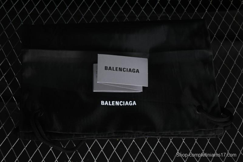 Balenciaga 3XL Slip On Sneakers - W3XSO1000