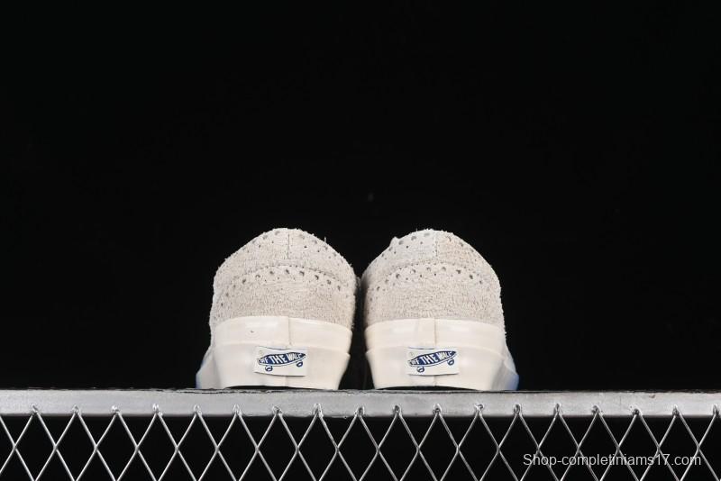 Vans Tokyo Design Collective TDC Series Autumn Limited Edition Low-Top Casual Skate Shoes - VN000S666CA