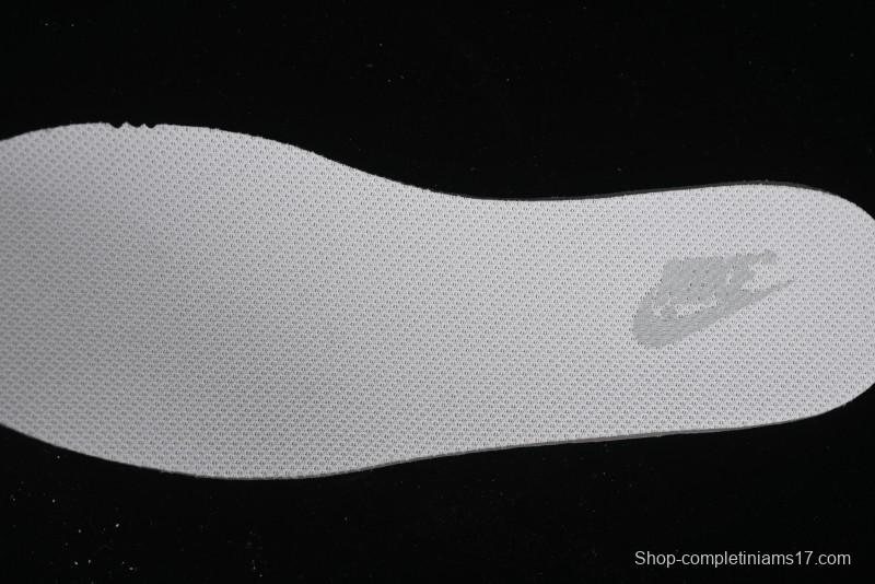 Nike SB Dunk Low LV Collaboration - Purple Denim with White and Purple Swoosh Anniversary High-End Custom Low-Top Casual Sneakers - DJ2024-010