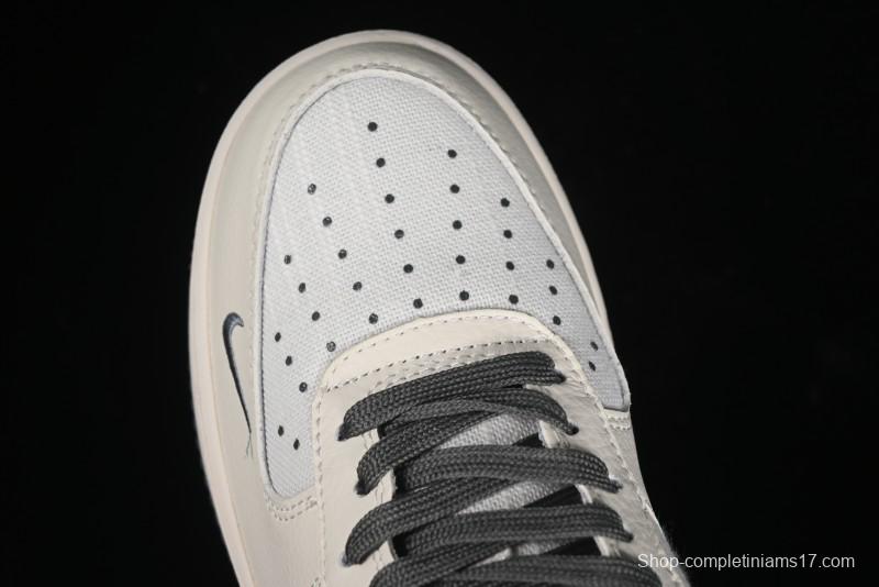 Nike Air Force 1 '07 Low Teddy Bear Collaboration - Beige Linen - KK1988-005