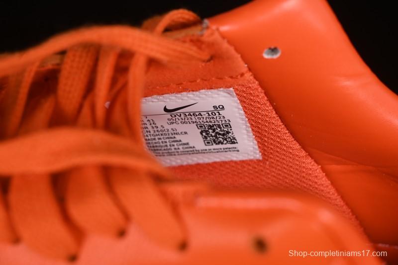 Nike Air Force 1'07 Low Ambush Collaboration Casual Sneakers - DV3464-101