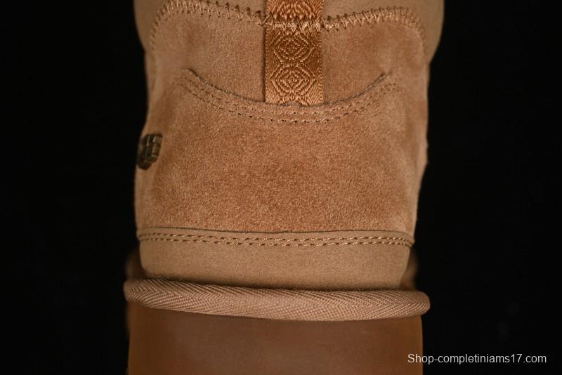 UGG Classic Ultra Mini Hightland Lightweight Men's Winter Snow Boots - 1144054