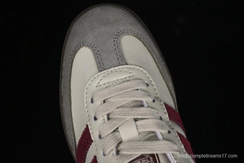 Adidas Originals Samba OG Casual Sneakers - ID1482