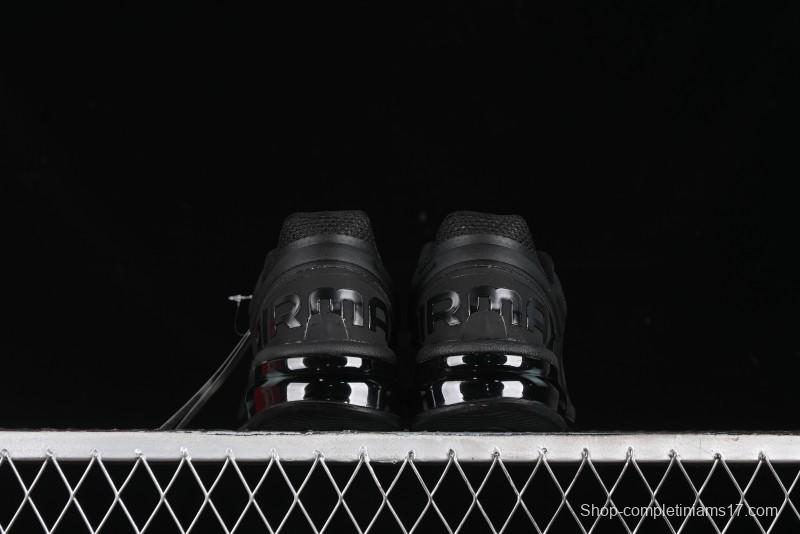 Nike Air Max 2013 Retro Breathable Mesh Cushioned Running Shoes - FZ3156-010