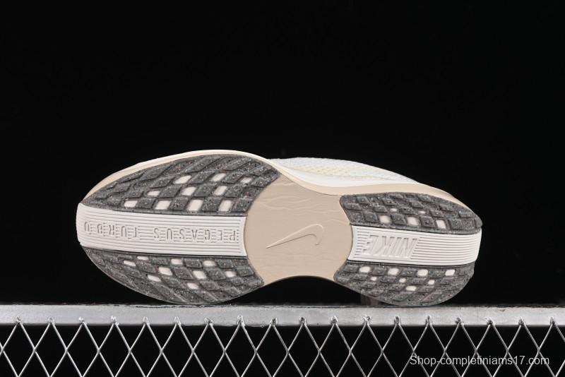 Nike Air Zoom Pegasus 35 Running Shoes with Breathable Mesh and Zoom Air Cushion - FQ7261-100