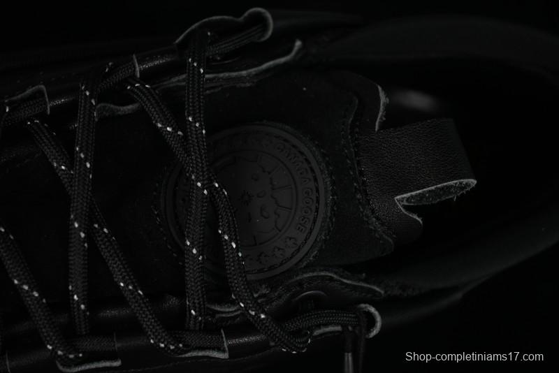 Canada Goose Glacier Trail Sneaker Low-Top Lifestyle Casual Shoes - X.E5