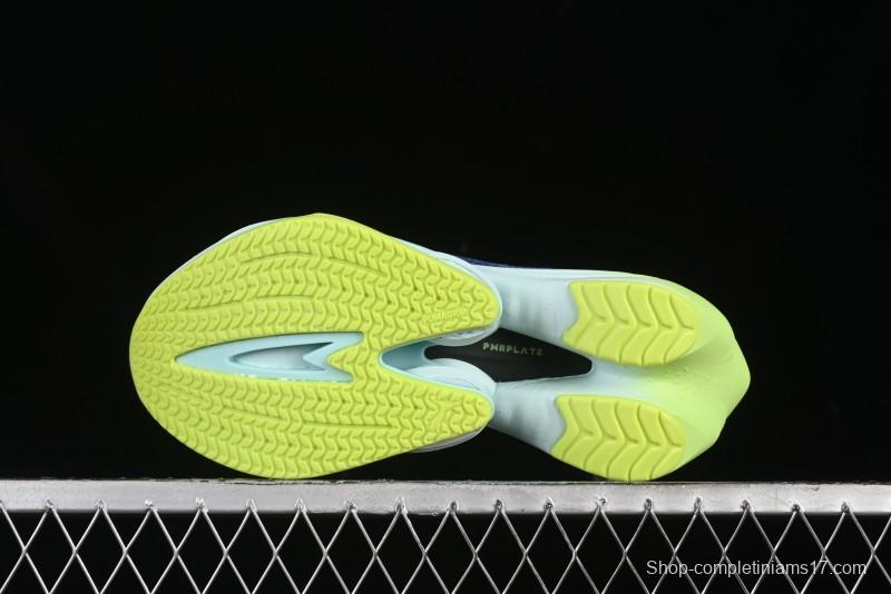 Puma Deviate Nitro 3.0 Cushioned Comfort Running Shoes with Responsive Soft Sole - 310692-01