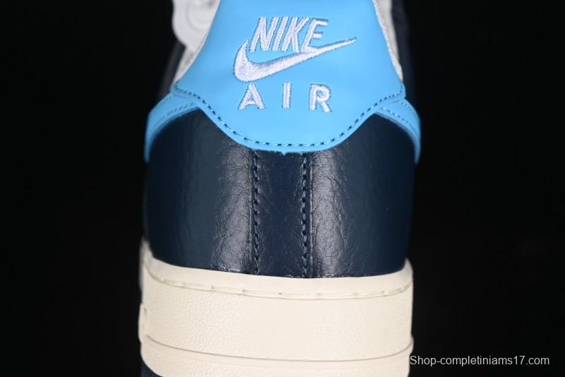 Nike Air Force 1 '07 Low Casual Sneakers - HJ9291-478