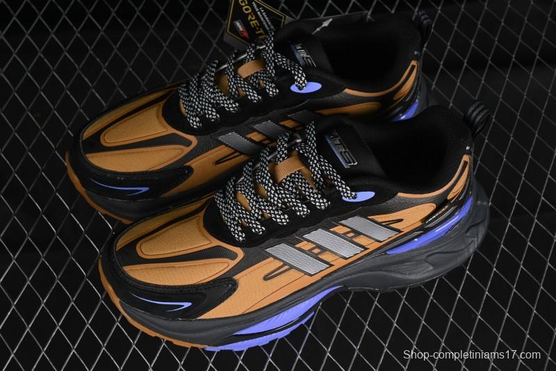 Adidas Originals Mts Pro IH6341 Retro Breathable Cushioned Casual Running Shoes - IH6341