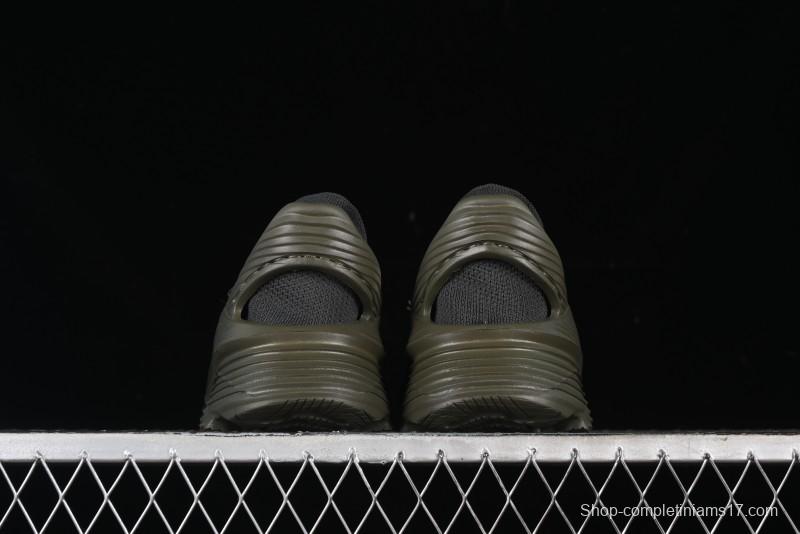 HOKA ONE ONE Restore Tc Classic Versatile Comfortable Cushioned Anti-Slip Low-Top Running Shoes - 1134532 DOBLC