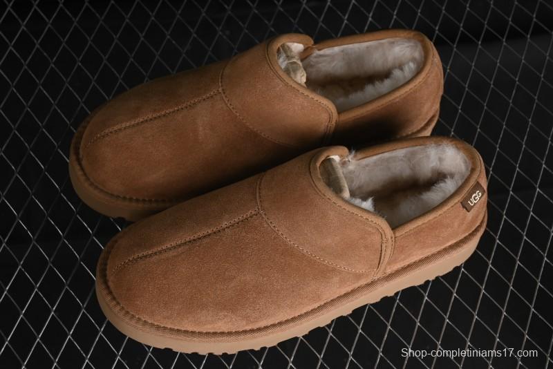 UGG LE FU Low Top Slip-On Lifestyle Casual Shoes - 1131616