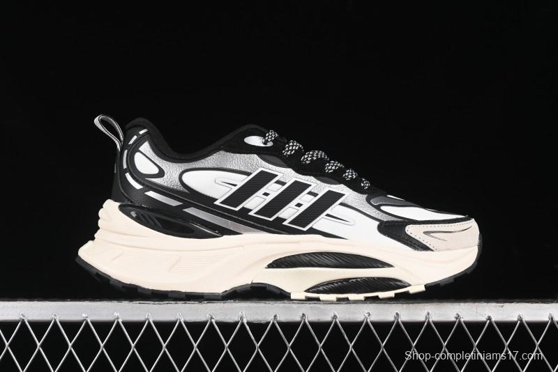 Adidas Originals Mts Pro IH6342 Retro Breathable Cushioned Casual Running Shoes