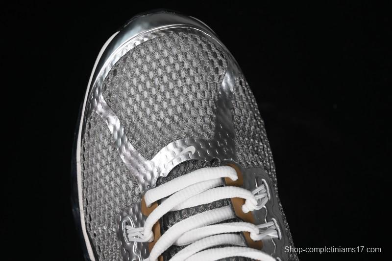 Nike Air Max 2013 Retro Breathable Mesh Cushioned Running Shoes with Full-Length Max Air - HJ7901-095