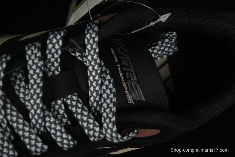 Adidas Originals Mts Pro IH6344 Retro Breathable Cushioned Casual Running Shoes