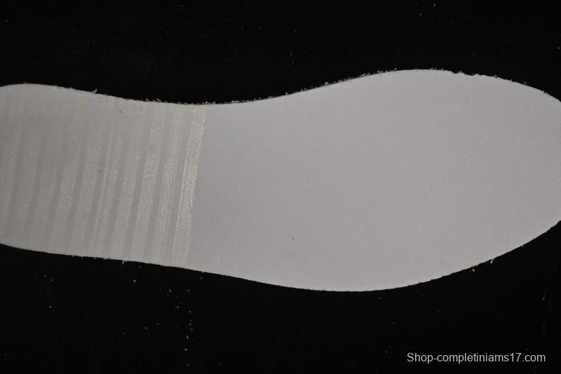 Nike Air Jordan 1 Low Stussy Collaboration - Light Bone Grey Dual-Tone Premium Custom Retro Basketball Shoes - SJ9950-045