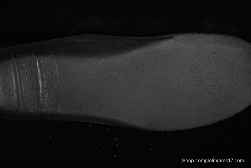 Nike Air Force 1 '07 Low Gucci Bear Collaboration - Midnight Black Low-Top Casual Sneakers - KK1988-007